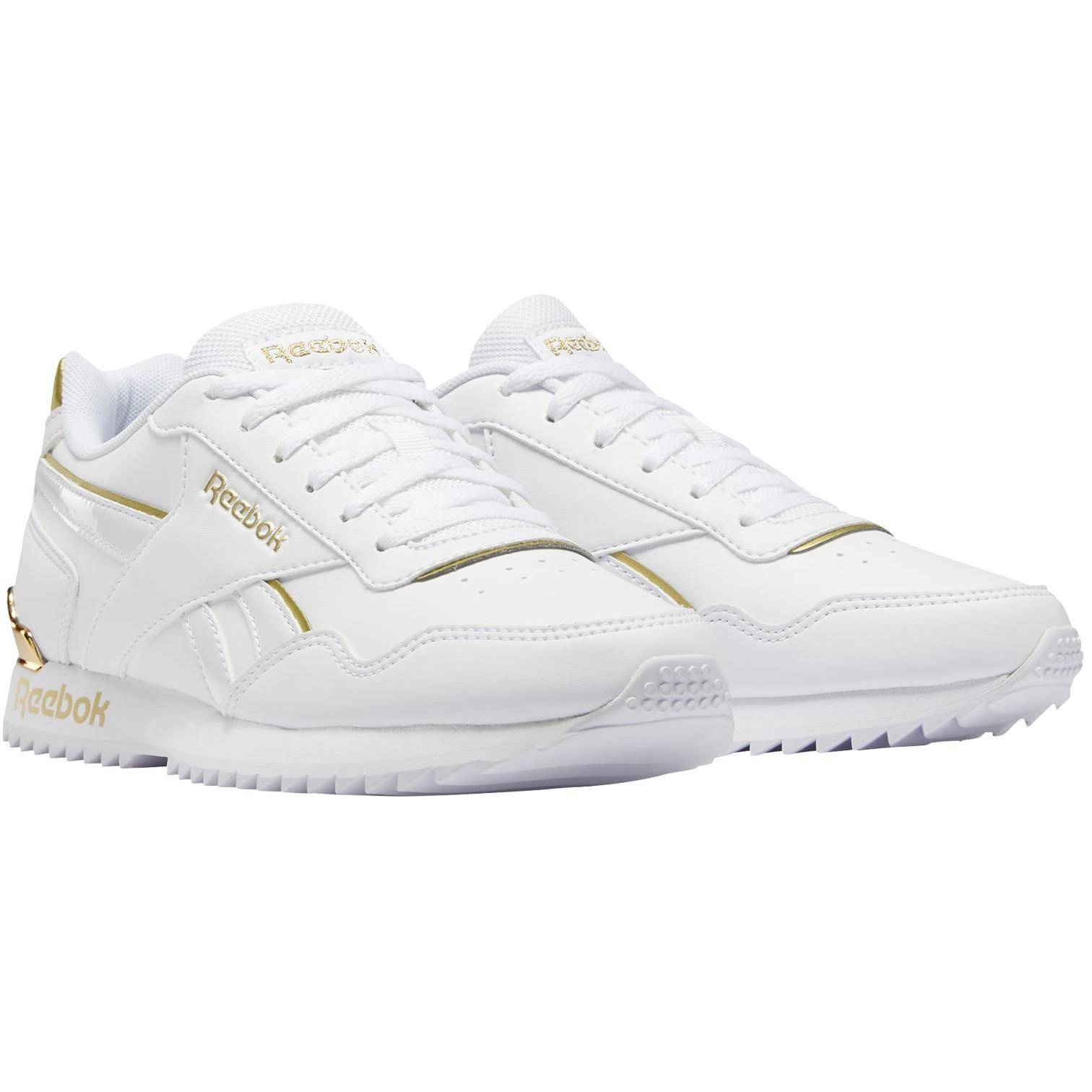 reebok biale buty