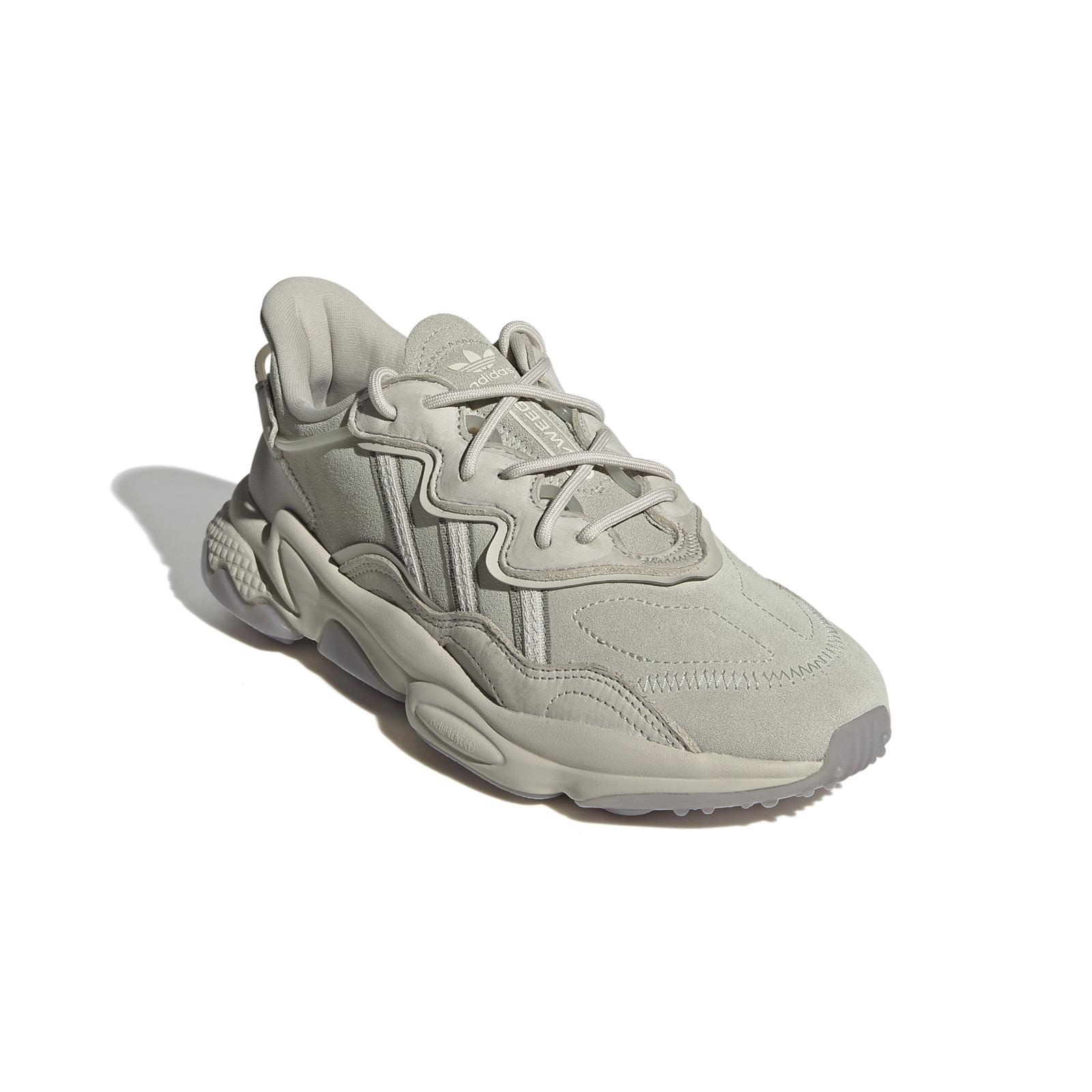 Buty sportowe damskie adidas OZWEEGO szare GY6177 Sportroom.pl