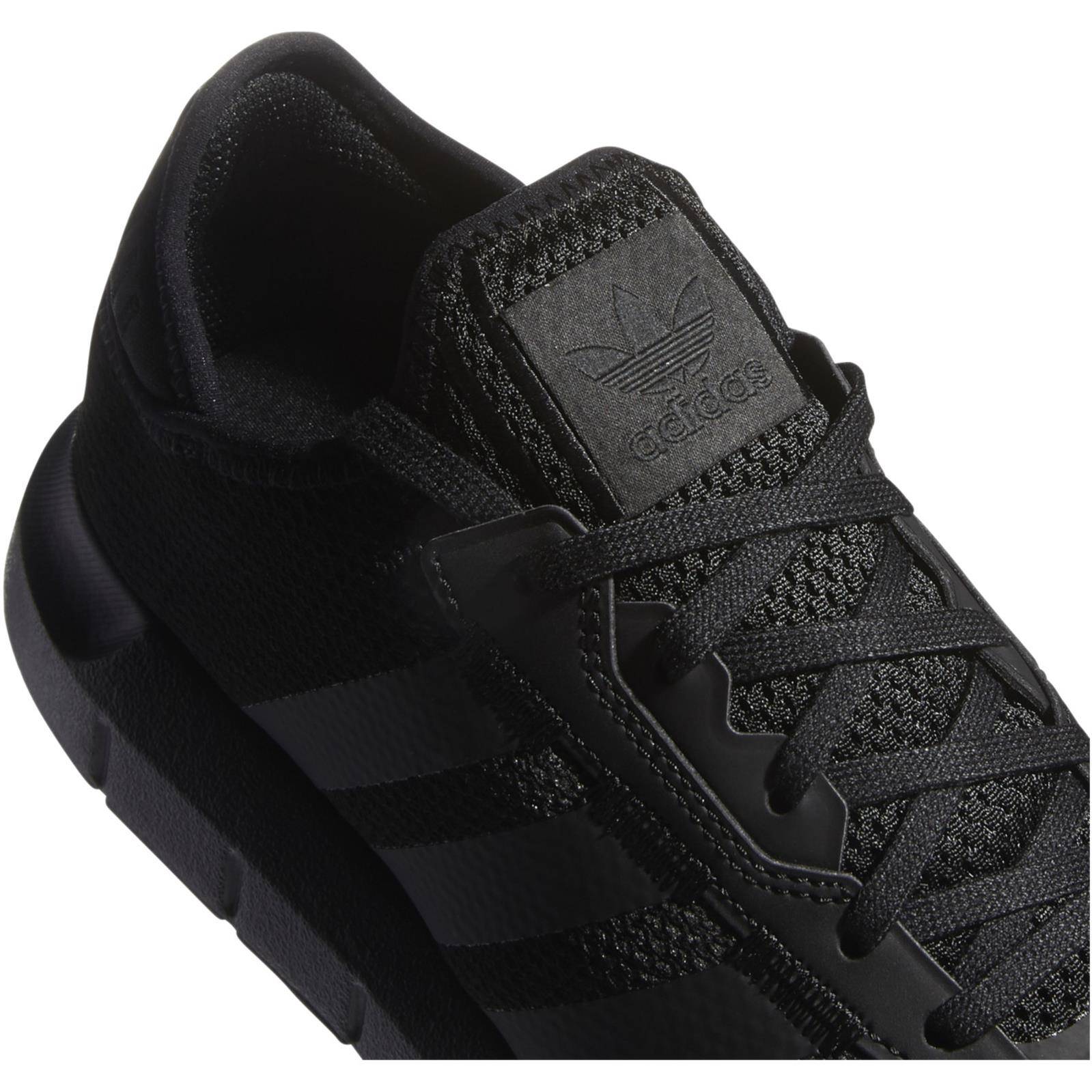 adidas swift run męskie czarne