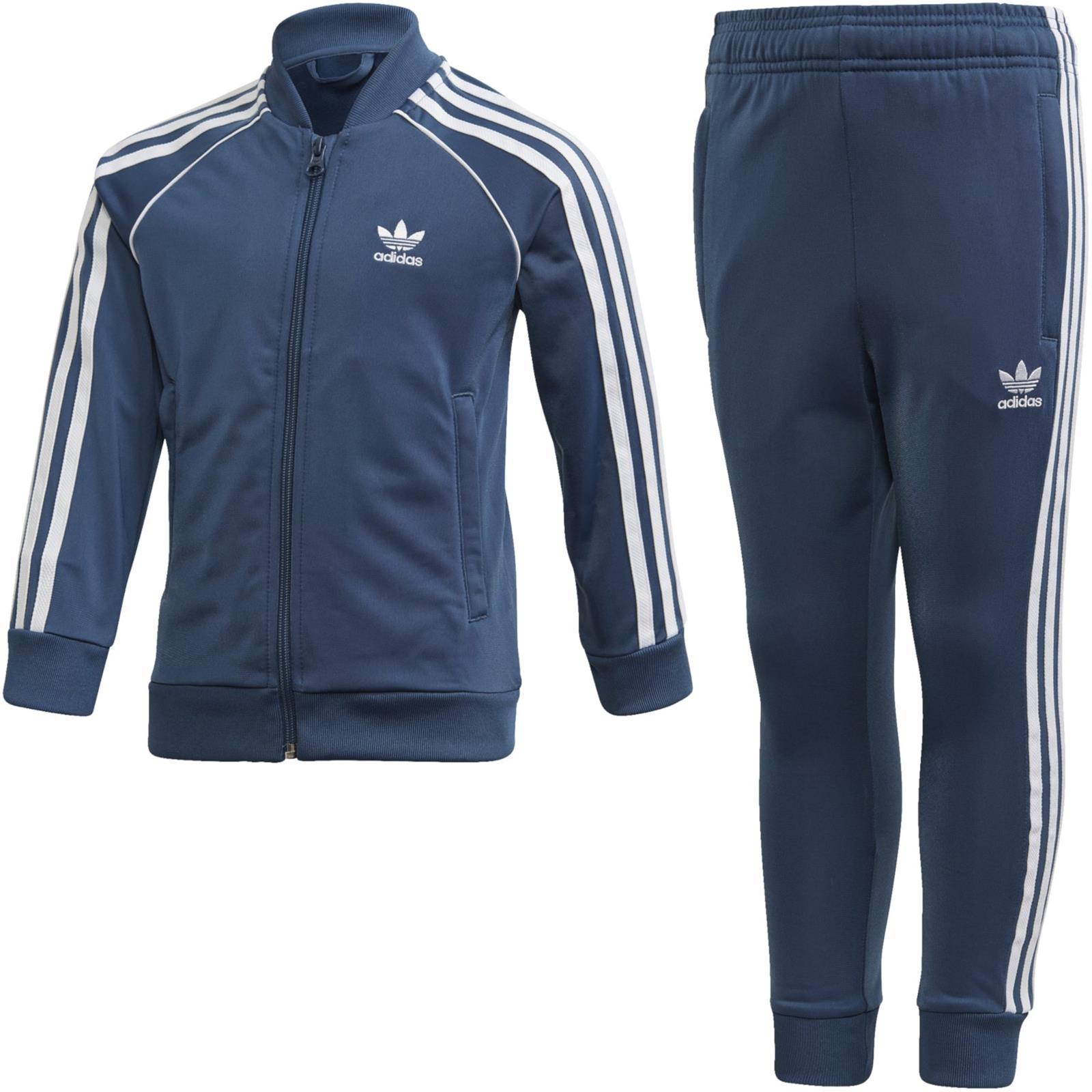 adidas superstar suit