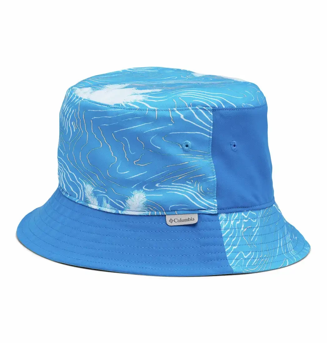 Columbia Youth Bucket Hat
