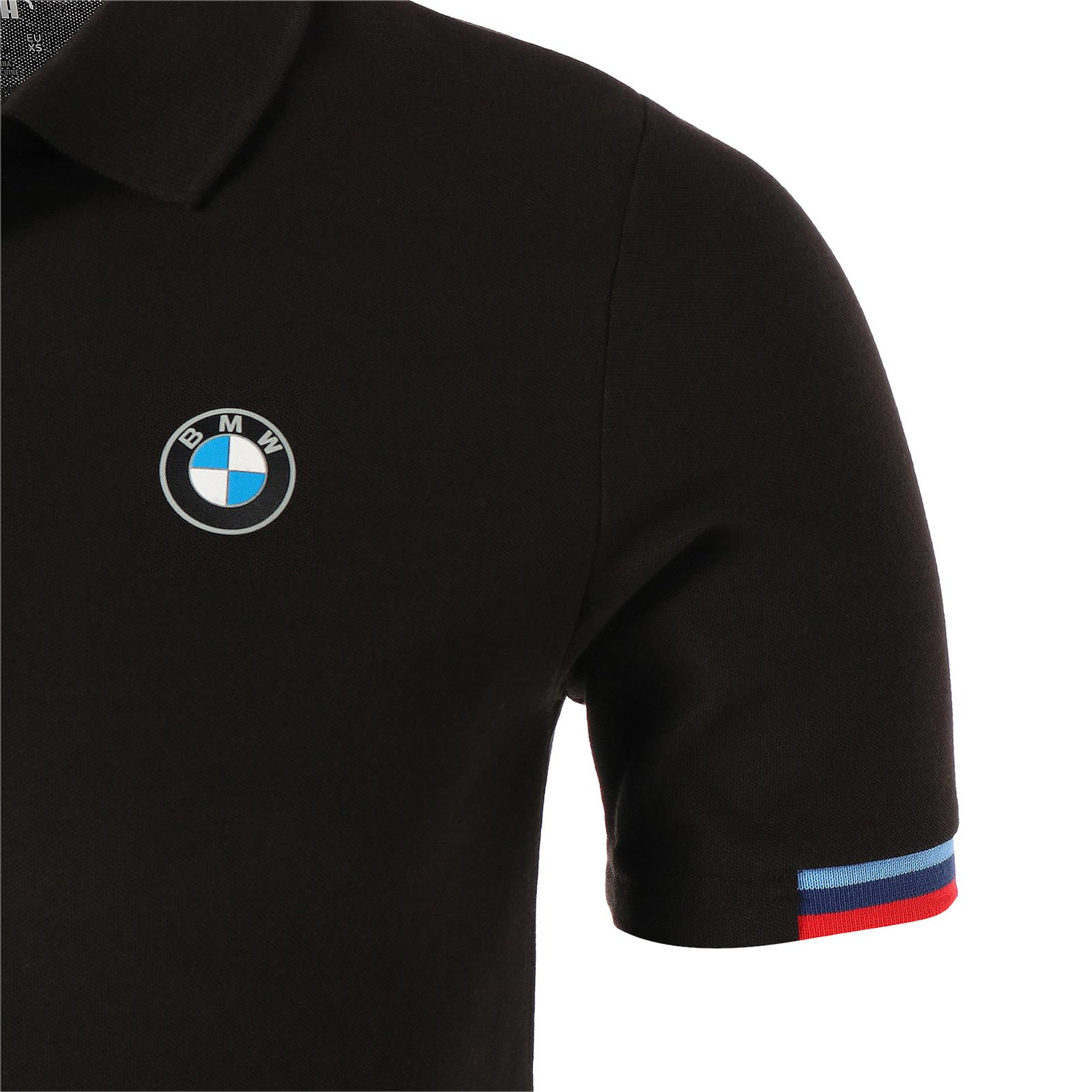 koszulki bmw puma