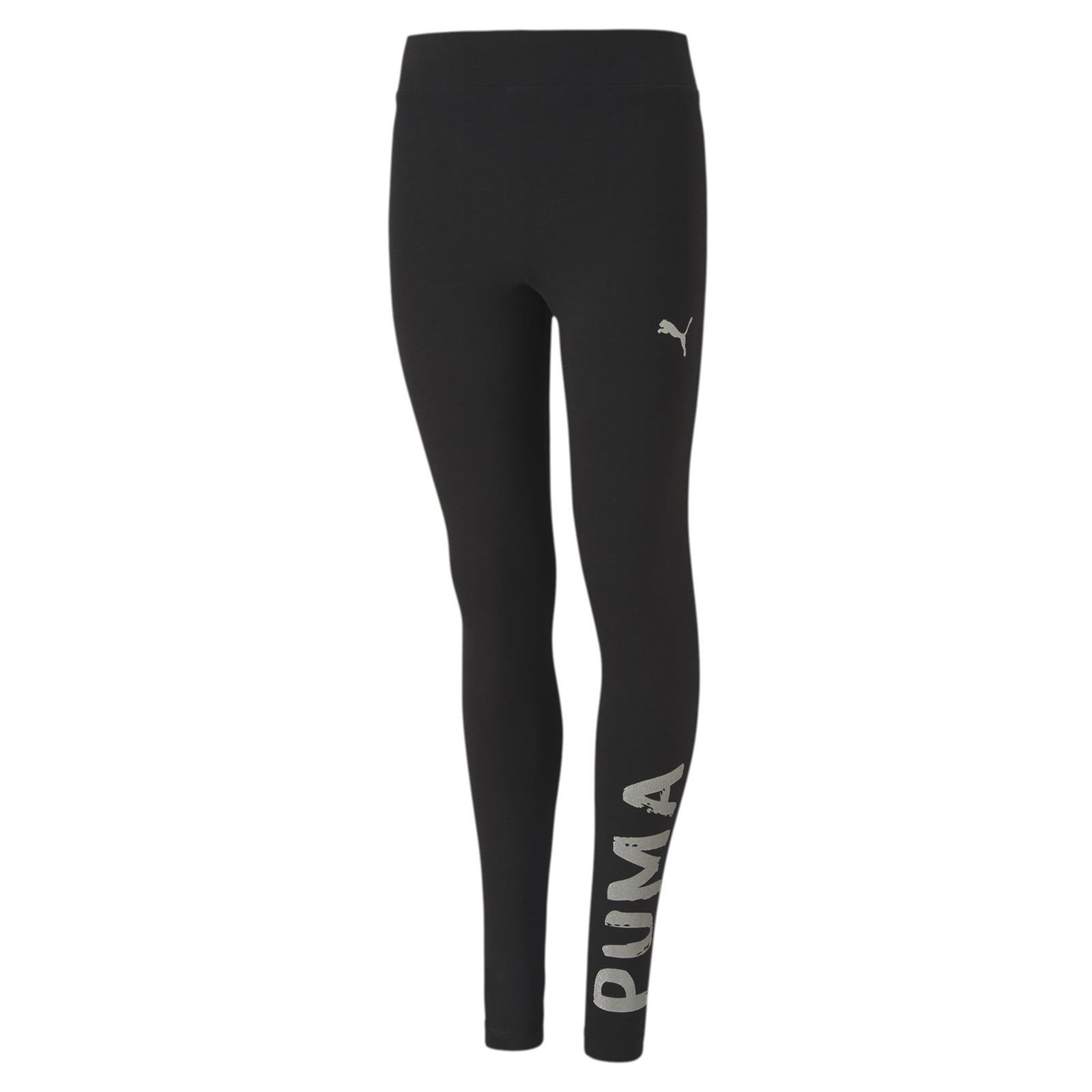 LEGGINSY PUMA ALPHA LEGGINGS G 58140301 Sportroom.pl