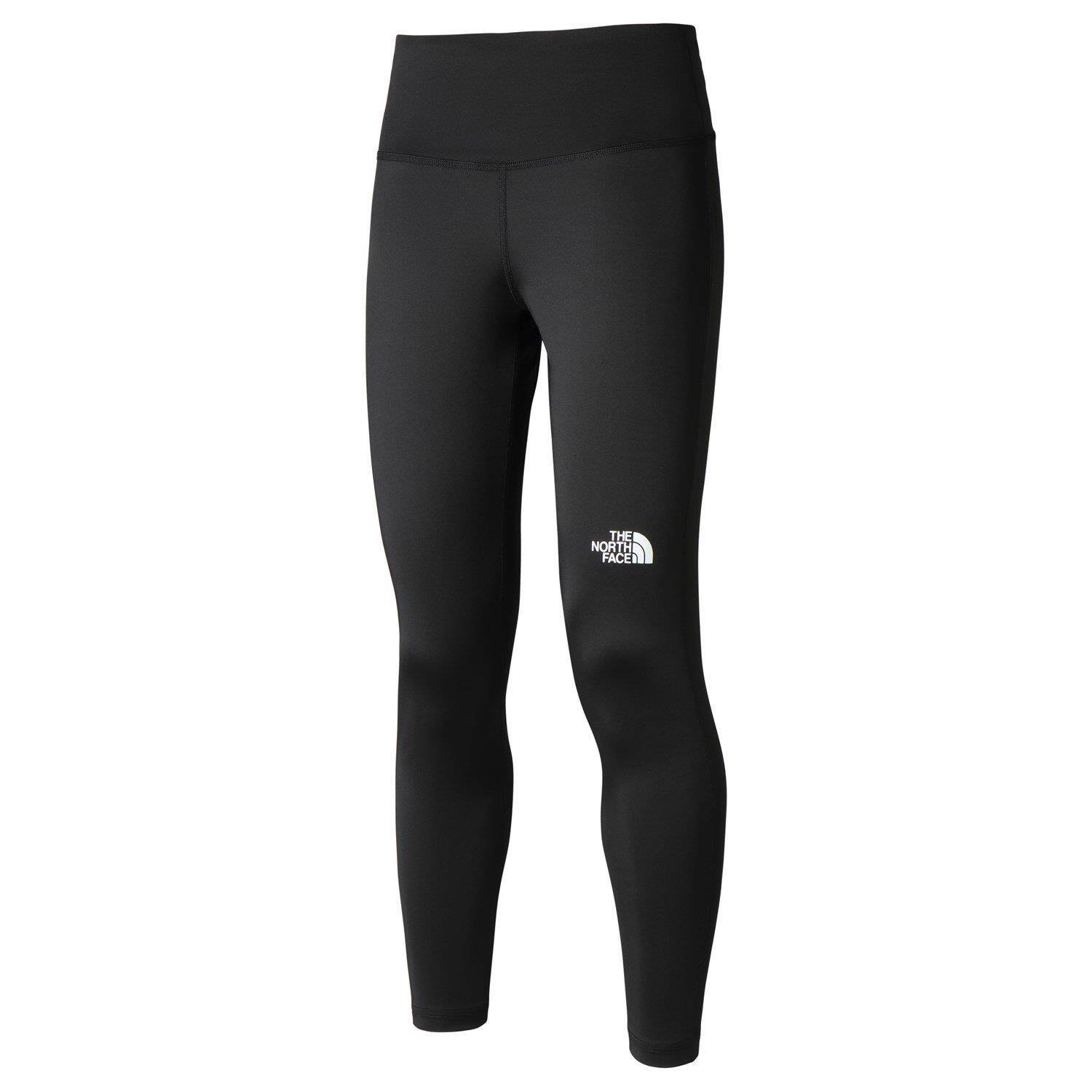 Legginsy Damskie The North Face FLEX HIGH RISE 7/8 TIGHT NF0A7ZB8JK3