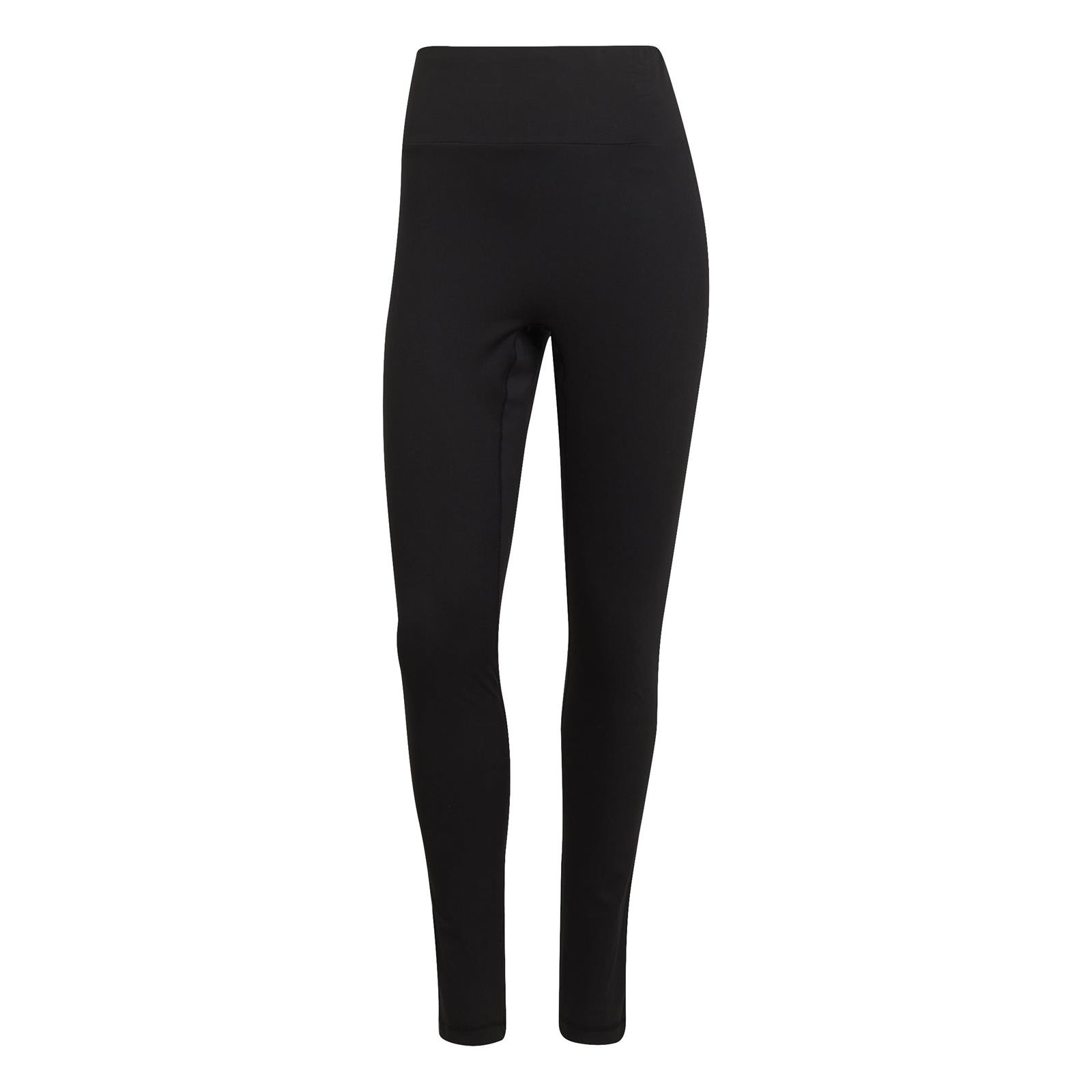 Adidas Yoga Essentials High-Waisted Leggings HD6803 - Ceny i opinie -  Ceneo.pl