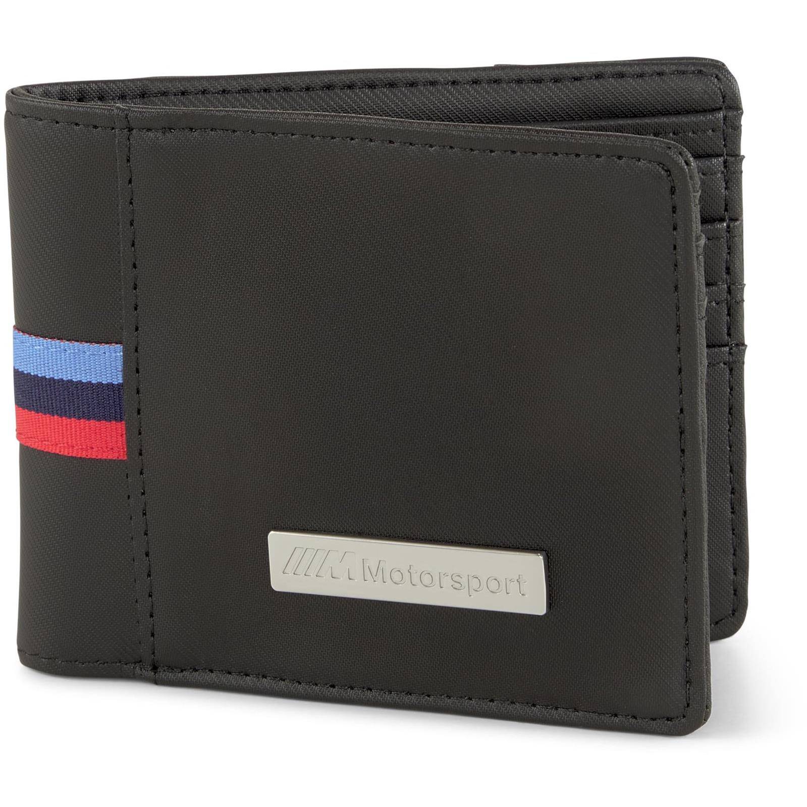 puma bmw wallet flipkart