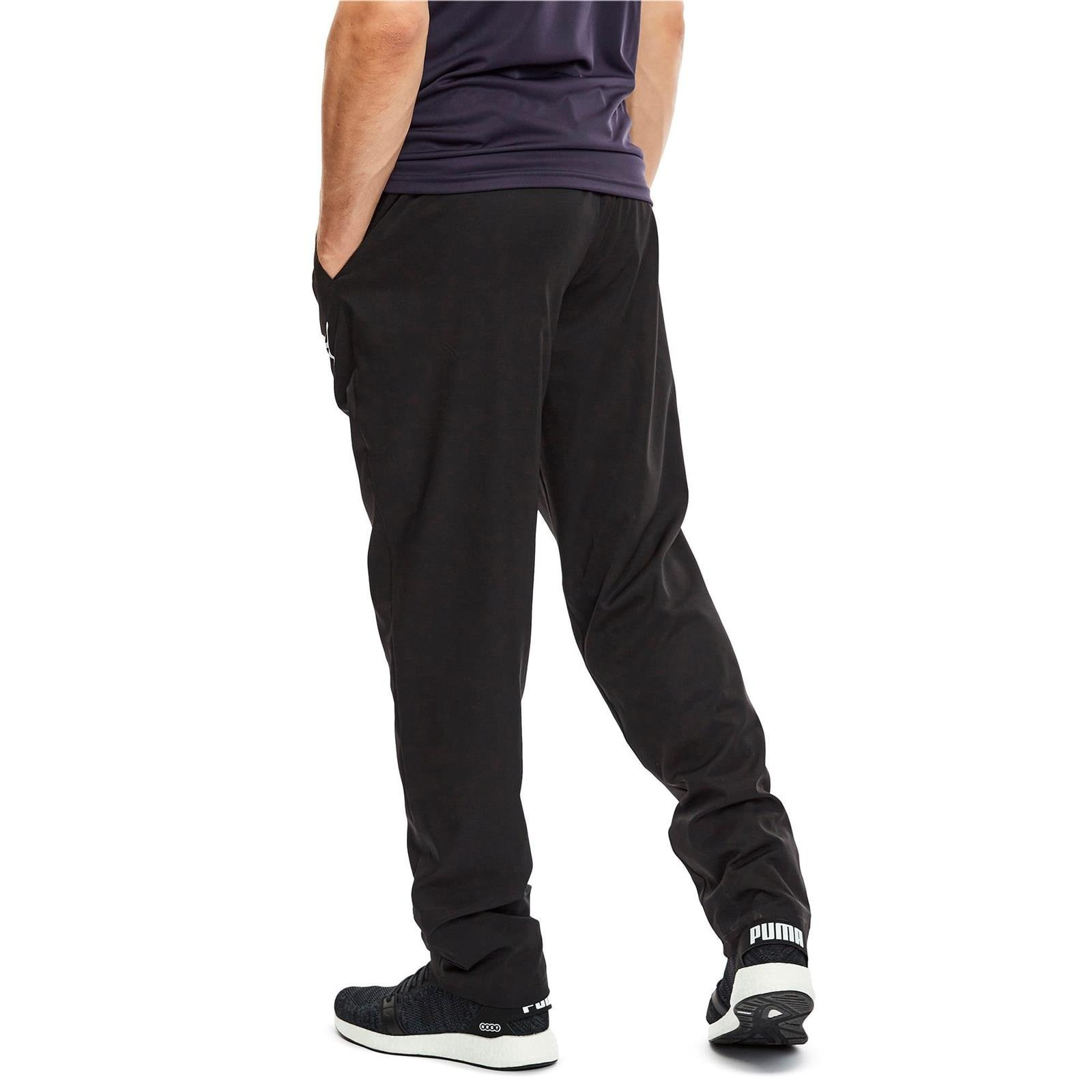 active woven pants puma