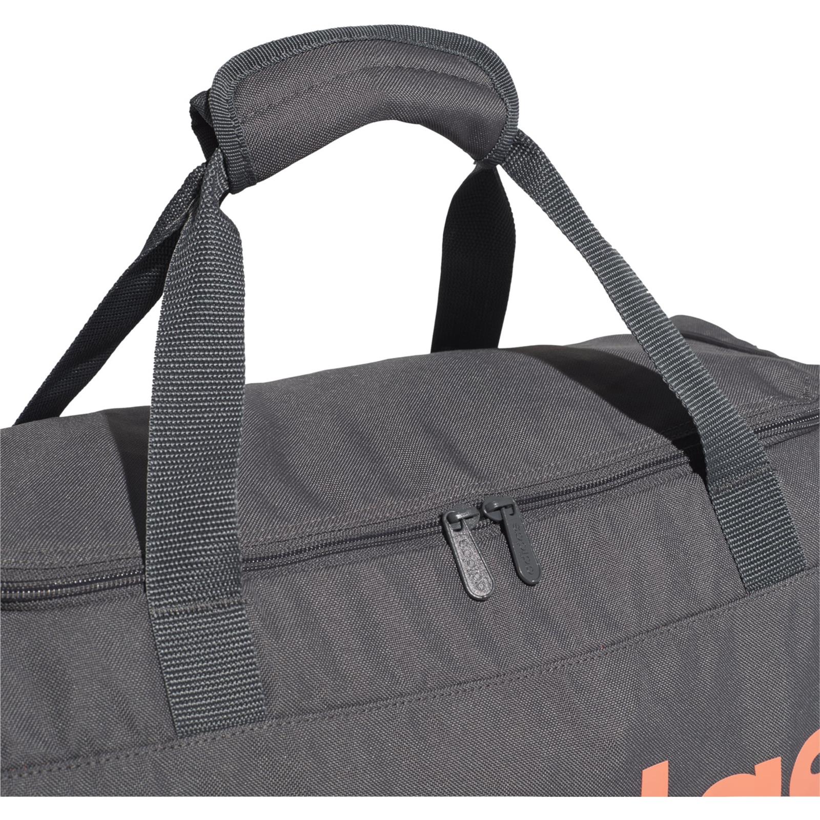 lin duffel s