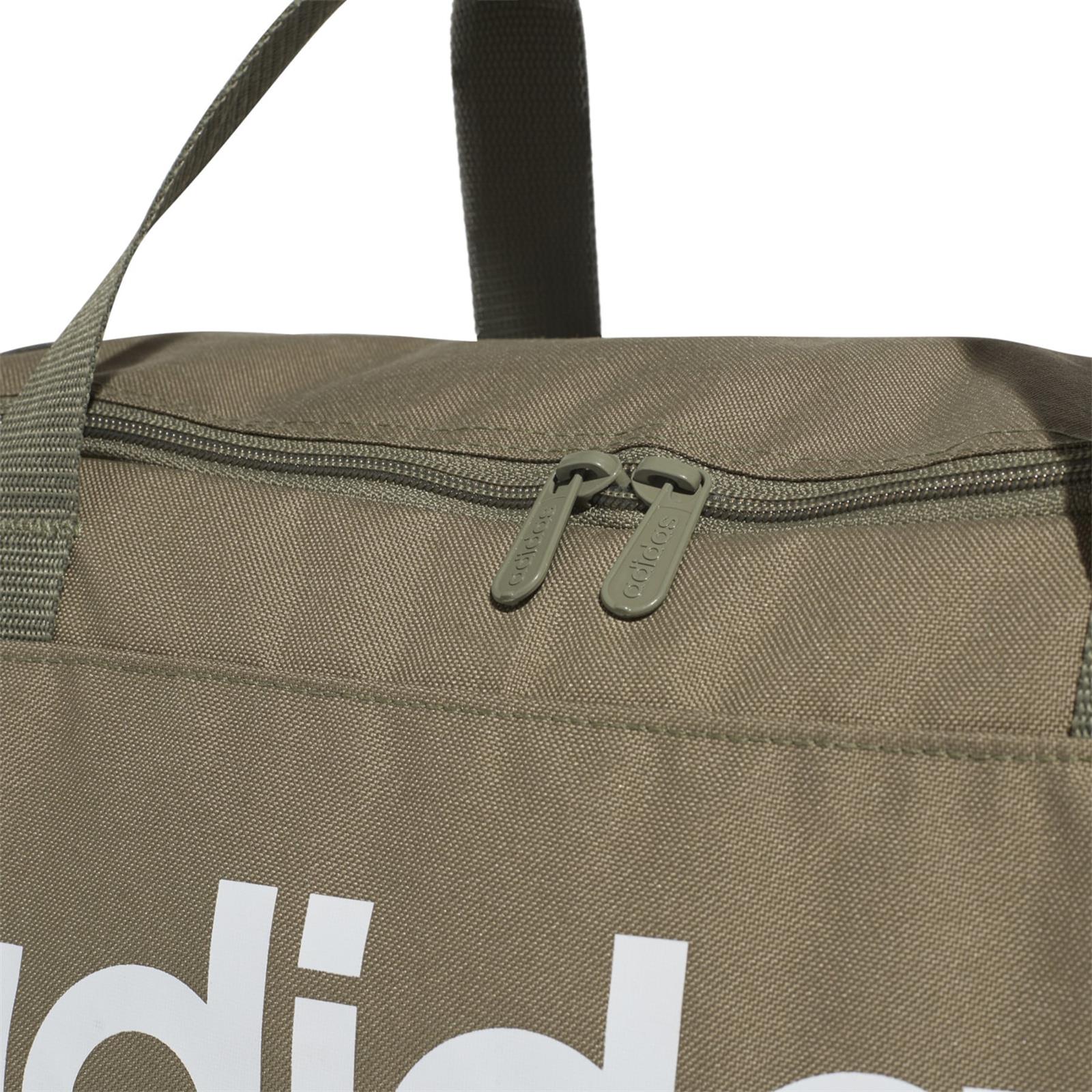 lin duffel s