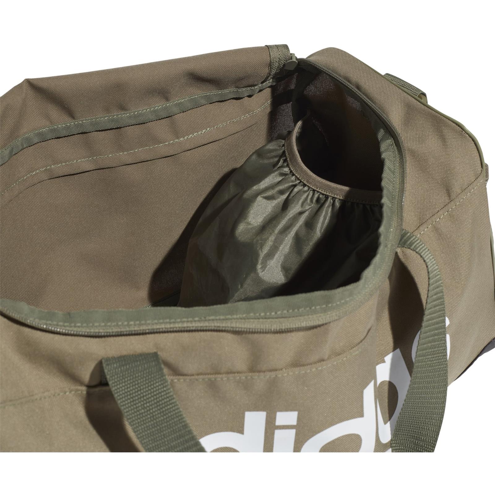 lin duffel s