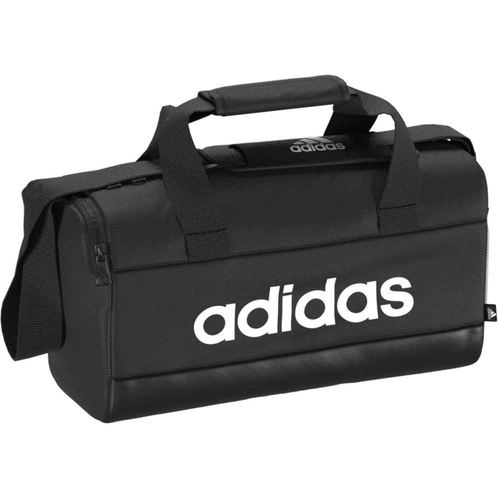 adidas duffle xs