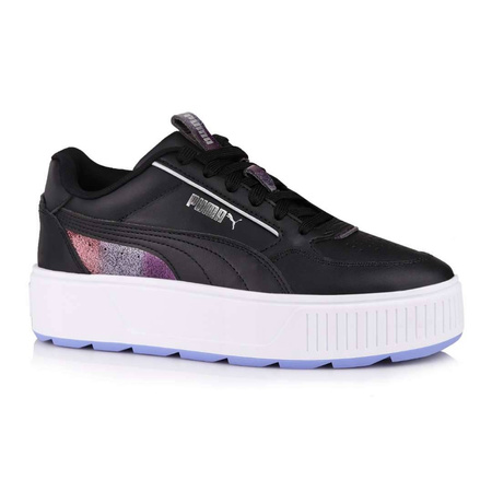 BUTY SPORTOWE DAMSKIE PUMA KARMEN REBELLE NIGHT OUT CZARNE 38641002