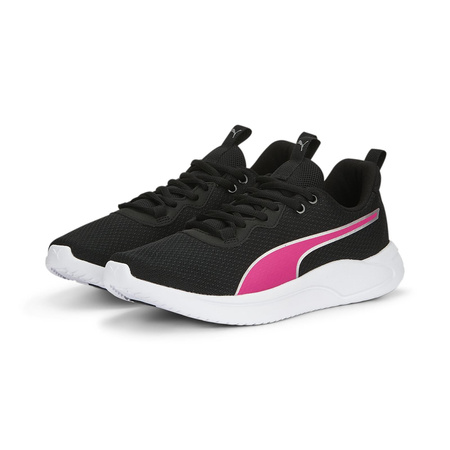 BUTY SPORTOWE DAMSKIE PUMA RESOLVE MODERN CZARNE 37703612
