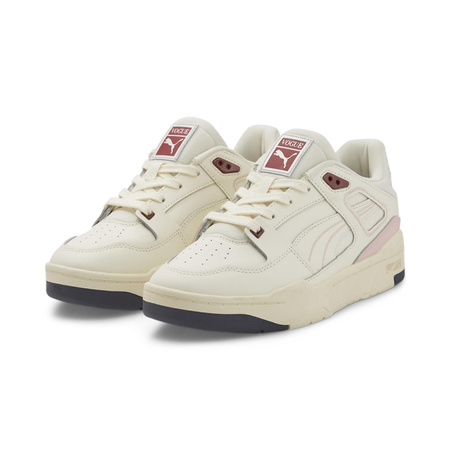 BUTY SPORTOWE DAMSKIE PUMA SLIPSTREAM VOGUE BEŻOWE 38769101