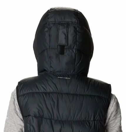 Bezrękawnik Puchowy Columbia Pike Lake II Insulated Vest Damski 2051383010