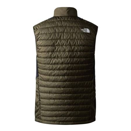 Bezrękawnik Puchowy The North Face INSULATION HYBRID VEST Męski NF0A825M79K