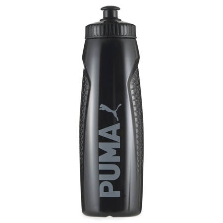 Bidon unisex Puma FIT BOTTLE CORE czarny 05430601