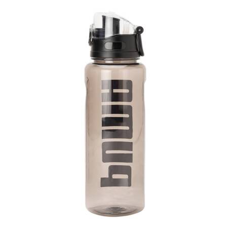 Bidon unisex Puma TR BOTTLE SPORTSTYLE czarny 05381101