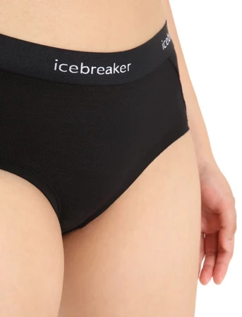 Bielizna Damska Icebreaker Sprite Hot pants IB103023001