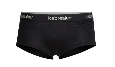 Bielizna Damska Icebreaker Sprite Hot pants IB103023001