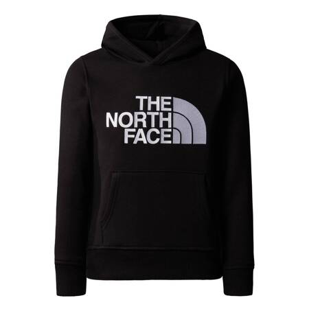 Bluza Dziecięca The North Face DREW PEAK LIGHT P/O HOODIE NF0A82ENJK3