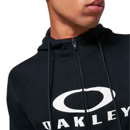Bluza Rozpinana Oakley BARK FZ HOODIE 2.0 Męska FOA402598-022