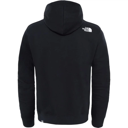 Bluza The North Face Open Gate Fullzip Hoodie T0CG46KY4