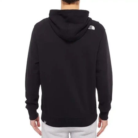 Bluza The North Face Open Gate Fullzip Hoodie T0CG46KY4