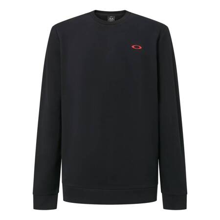 Bluza bez Kaptura Męska Oakley VINTAGE CREW SWEATSHIRT