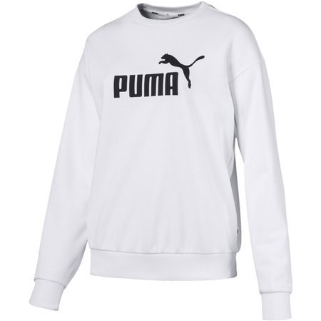 Bluza damska Puma Core ESS biała 85179402