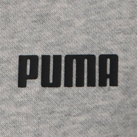 Bluza damska Puma ESS FL szara 84721002