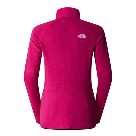 Bluza damska The North Face BOLT POLARTEC różowa NF0A825KROM