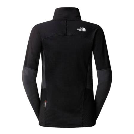 Bluza damska The North Face STORMGAP POWERGRID czarna NF0A87JCKT0