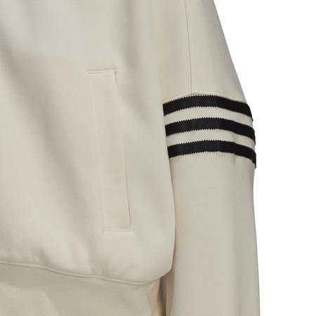 Bluza damska adidas ORIGINALS NEUCLASSICS beżowa HM1749