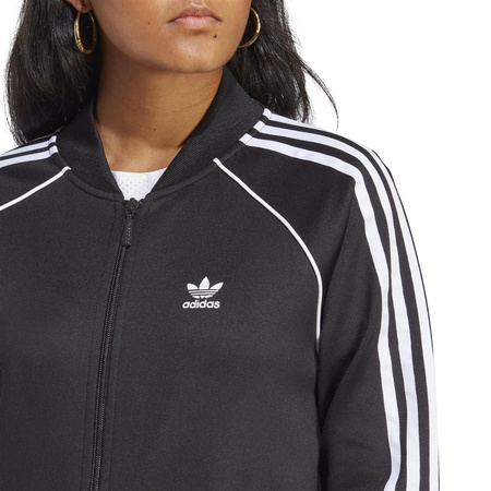 Bluza damska adidas Originals SST czarna IB5912