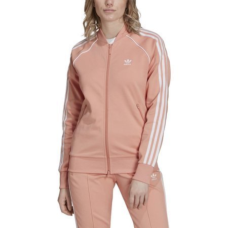 Bluza damska adidas Originals SST różowa H34593