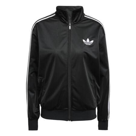 Bluza dresowa damska adidas ADICOLOR CLASSIC FIREBIRD czarna JC8251