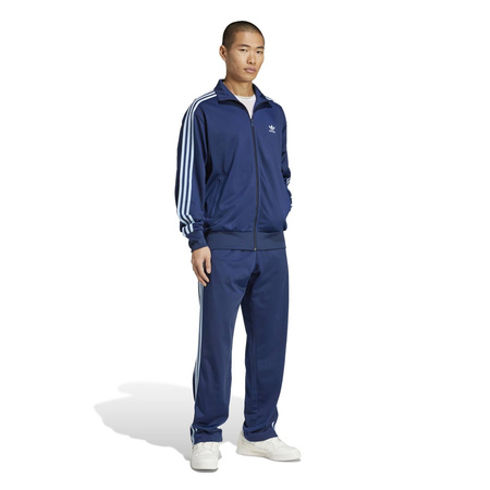 Bluza dresowa męska adidas ADICOLOR CLASSICS FIREBIRD granatowa JP2544