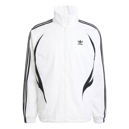 Bluza dresowa męska adidas ARCHIVE biała IY2090