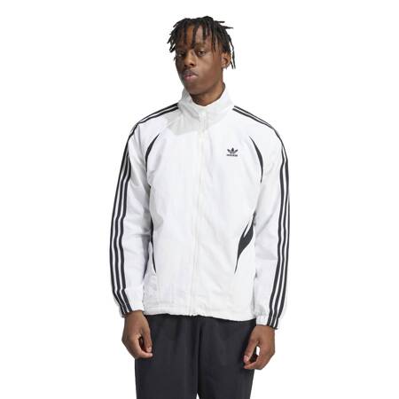 Bluza dresowa męska adidas ARCHIVE biała IY2090