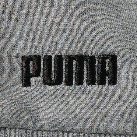 Bluza męska Puma Scoreboard szara 53220702