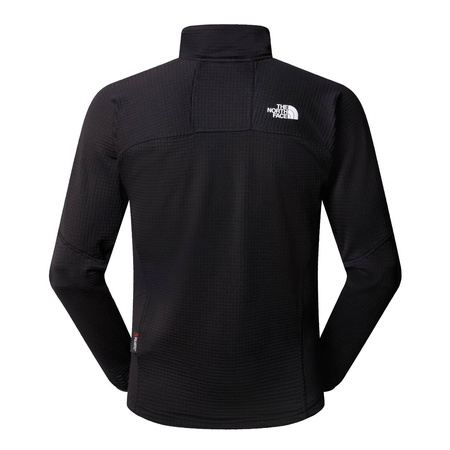 Bluza męska The North Face STORMGAP POWERGRID czarna NF0A87J8JK3