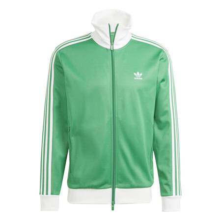 Bluza męska adidas ADICOLOR CLASSICS BECKENBAUER zielona IU0769