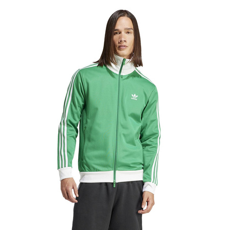 Bluza męska adidas ADICOLOR CLASSICS BECKENBAUER zielona IU0769