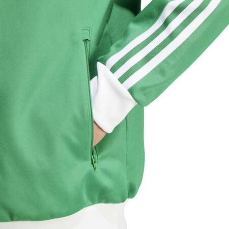 Bluza męska adidas ADICOLOR CLASSICS BECKENBAUER zielona IU0769