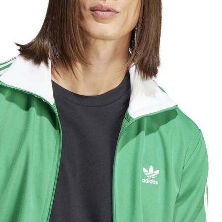 Bluza męska adidas ADICOLOR CLASSICS BECKENBAUER zielona IU0769