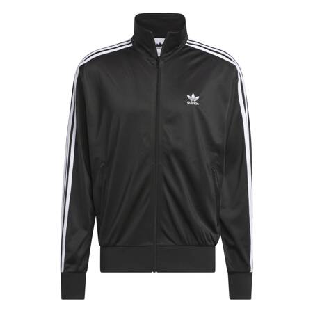 Bluza męska adidas ADICOLOR CLASSICS FIREBIRD czarna IJ7058