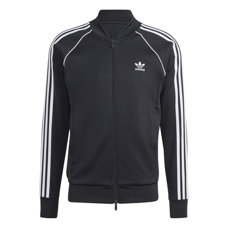 Bluza męska adidas ADICOLOR CLASSICS SST czarna IM4545