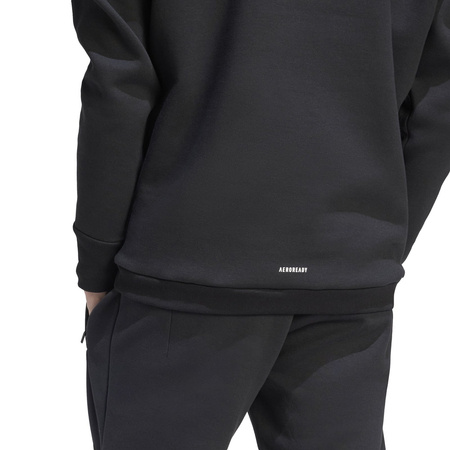 Bluza męska adidas NEW Z.N.E. PREMIUM czarna IN5109