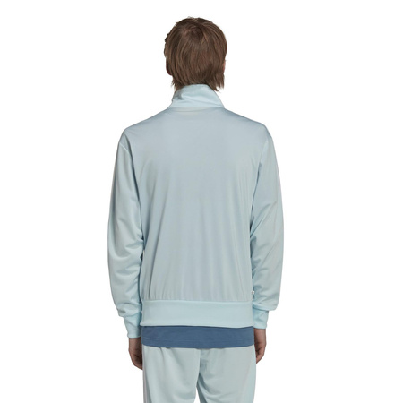 Bluza męska adidas ORIGINALS CLASSICS FIREBIRD niebieska HL9341